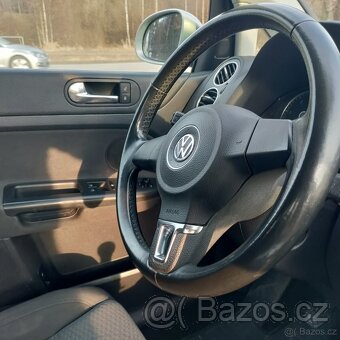 Volkswagen Golf Plus, TDI77KW,VYBAVA,SERVIS,1.MAJ60L - 10