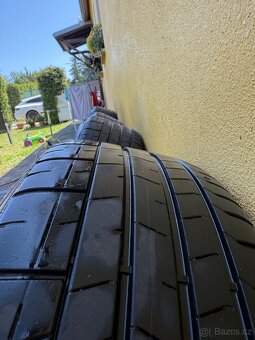 Alu 235/35 R 19 - 10