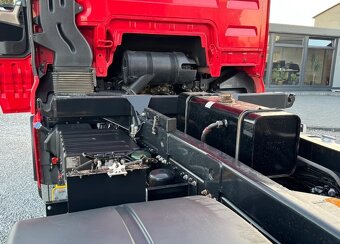 MAN TGX 26.500 - 6x4 - Sklápěč S3 – EURO 6 - 10