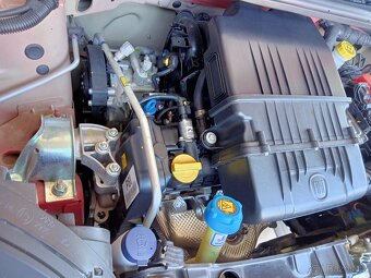 FIAT PANDA 1,2 cross - 10