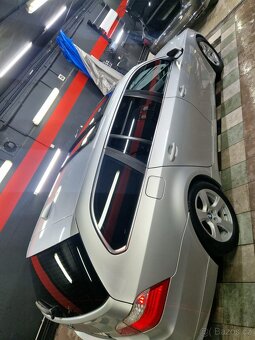 BMW E61 2010R.V. - 10