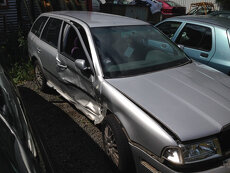 Skoda Octavia 4x4 COMBI 1,9TDI 74kW ATD 2003 DILY - 10