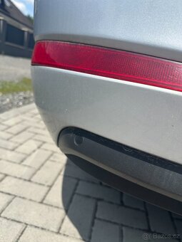 Škoda Octavia 1.2TSi ,2014 NAVIGACE, VYHŘ.SEDADLA - 10