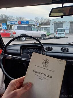 Lada | VAZ | Ziguli 1300 - 10