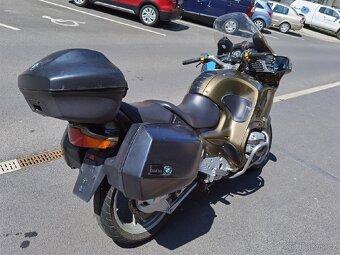 Bmw R 1100 RT - 10