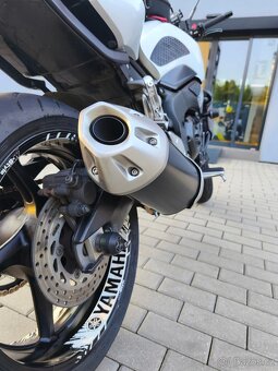 Yamaha FZ1N - 10