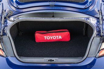 Toyota GR86 2.4 Boxer Executive - 10
