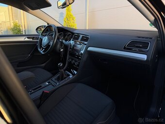 Volkswagen Golf Variant 1.4TSi 103KW Cup 2015 - 10