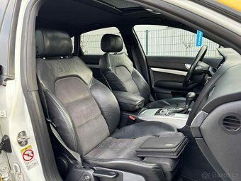 Audi A6 3.0TDI 176kW S-line - 10