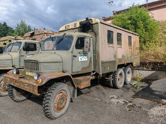 Praga V3S PV3S - 10