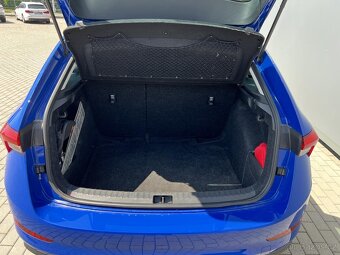 Škoda Scala 1.6TDi85KWAmbition, 152 tkm, cena s DPH - 10