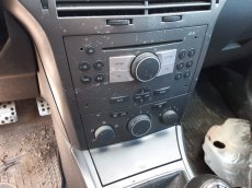 Opel Astra H 2005 1,8 16V 92kW Z18XE LPG - DILY - 10
