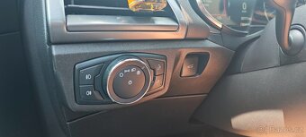 Ford Mondeo mk5. 2.0TDI 2017 - 10