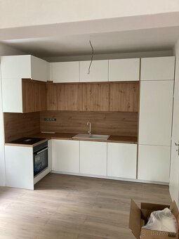 truhlářké, tesařské a montážní práce - 10