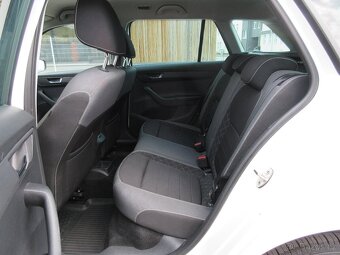 Škoda Fabia Combi 1.0 TSI Tour Ambition s odp. DPH - 10