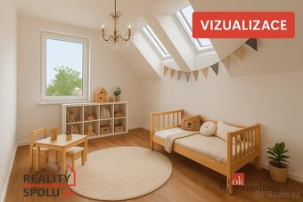 Prodej, domy/rodinný, 119 m2, Otovice, Karlovy Vary [ID 7467 - 10