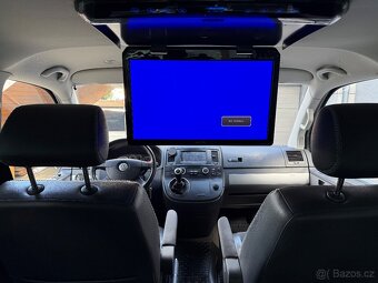 VW Multivan T5, 4 Motion, 174 PS - 10