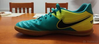 Sálové boty Nike vel.44 - 10