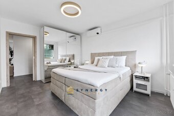 Prodej bytu 3+1 56 m2, Pardubice - Polabiny, ev.č. 00027 - 10