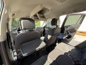 Volkswagen Tiguan 2,0 TDI DSG R-Line 4Motion 95tis km - 10