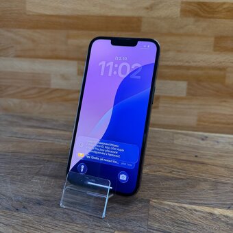iPhone 13 Pro 256GB, graphite (12 měsíců záruka) - 10