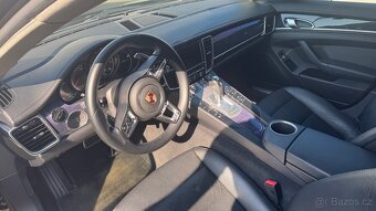 Porsche Panamera 3.6 - 10