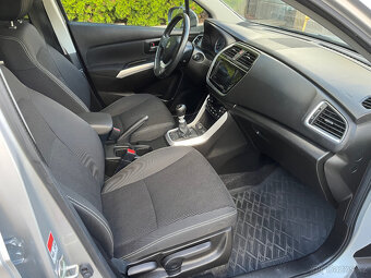 Suzuki SX4, 1,4-103kw,PREMIUM,1.maj,servis - 10