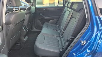 Škoda Kodiaq 2.0 TDi 110kw L&K 2023 ZÁRUKA - 10