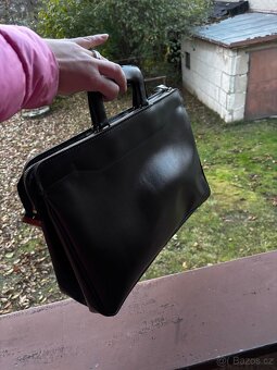 Zachovale kabelky retro - 10