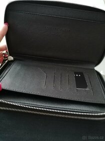 Philipp Plein taška na dokumenty - 10