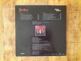LP komplet: Tublatanka - 10