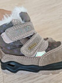 Zimní boty Primigi vel.22 - 10