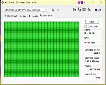 VELMI PĚKNÉ LENOVO X250 /i5-5300U/8GB/SSD250GB/W11/ZÁRUKA - 10