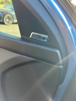 Prodám Škoda Octavia III 1.8 TSI 132 kw 4x4 - 10