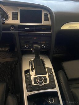 Audi A6 4f 3.0 TDI - 10