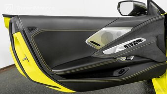 Corvette C8 kabrio, 2021 - 10