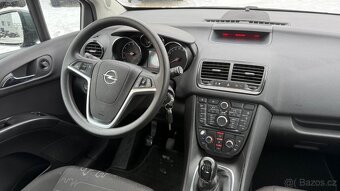 Opel Meriva 1.4 T - 10
