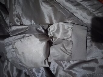 Zimní retro bunda - 10