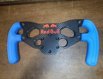 F1 volant thrustmaster T300 add-on - 10