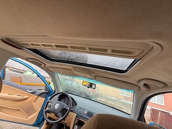 Škoda Fabia 1 na dílu 1.4 elegance - 10