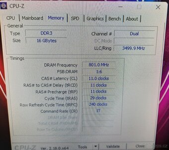 Herní PC MSI GAMING - 10