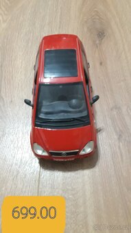1., Modely 1:18 - 10
