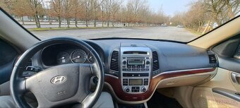 Hyundai SantaFe II - 10