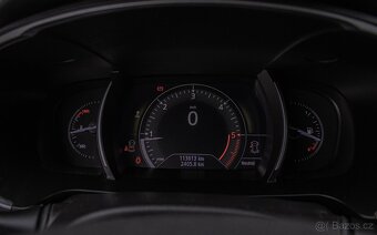 Renault Talisman Grandtour 1.6 dCi 2017 - 10