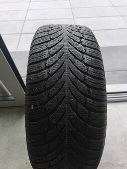 Elektrony 5x114,3 R17 Kia, Hyundai - 10