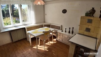 Prodej RD v Dolanech u Olomouce - 10