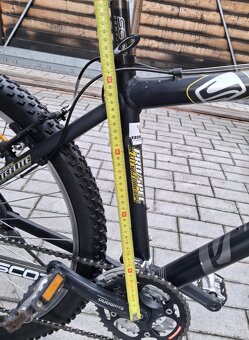 SCOTT horské kolo 26“ - 10