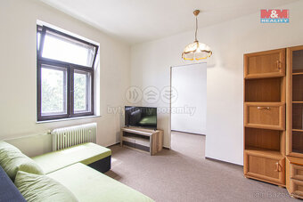 Prodej rodinného domu, 130 m², Krnov, ul. Albrechtická - 10