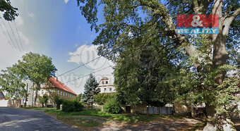 Prodej rodinného domu 1230 m², Úštěk - 10