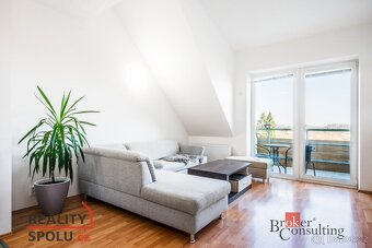 Prodej, byty/4+kk, 104 m2, Za Školou, 78355 Velký Újezd, Olo - 10